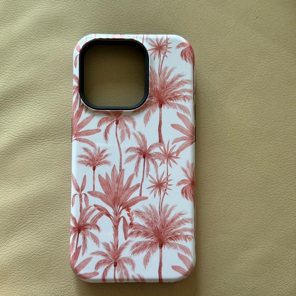 iphone 15 Pro case.